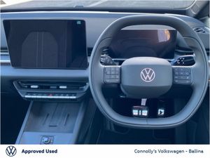 Volkswagen ID.3 Neo Style 58KWH 190BHP - Image 2