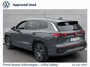 Volkswagen Tayron R-LINE 75 PHEV 1.5 TSI 204PS *DO - Image 3
