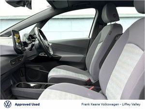 Volkswagen ID.3 58KWH LIFE 145HP *PURE WHITE* *PCP - Image 4