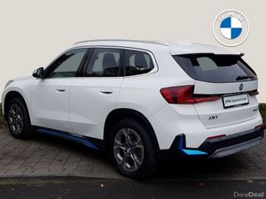 BMW iX1 xDrive30 xLine - Image 2