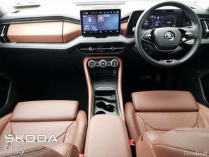 Skoda Kodiaq SELECTION+ 2.0TDI 150HP DSG - Image 2