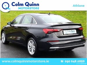 Audi A3 Saloon SE 30 TDI 115bhp - Audi Virtual Coc - Image 3
