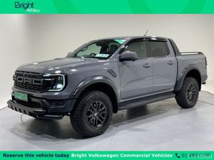 Ford Ranger RAPTOR €45,950 + VAT - Image 3
