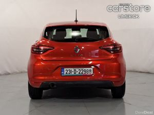 Renault Clio TCe 90 DFull Equilibre - Image 4