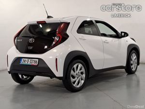 Toyota Aygo X 1.0 Pulse - Image 3