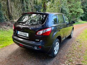 Nissan Qashqai XE 1.5L dCi, Brand New NCT Today! - Image 3