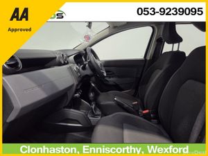 Dacia Duster 2022 ESSENTIAL 1.5D - Image 4