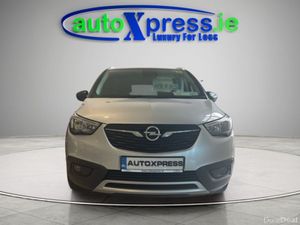Opel Crossland X SE 1.6cdti 99PS 5DR - Image 4