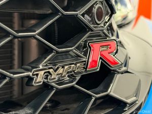 Honda Civic 2L Type R 6ba-fl5 5DR - Image 4