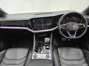Volkswagen Touareg 3.0TSI R-LINE PHEV 462HP 4MOTIO - Image 4