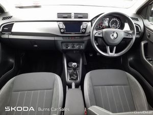 Skoda Fabia 1.0TSI 95HP Style - Image 3