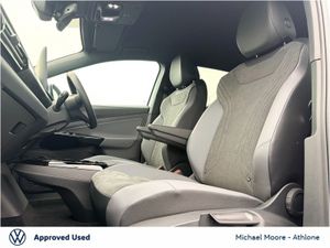 Volkswagen ID.4 PRO PLUS 79KWH 286HP - Image 3