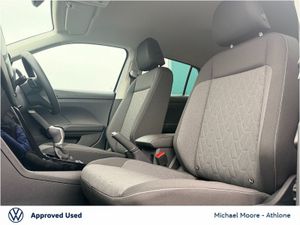 Volkswagen T-Cross T-CROSS EDITION75 1.0 D7F 116BH - Image 3