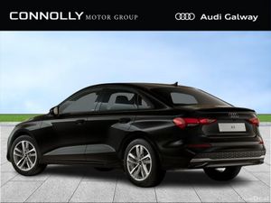 Audi A3 TDI SE 110HP A/T ~AMBIENT LIGHTING PACK PL - Image 2