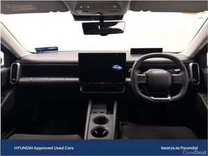 Hyundai IONIQ 3 Premium 61kw (HEAT PUMP) - Image 4