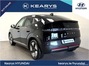 Hyundai IONIQ 3 Premium 61kw (HEAT PUMP) - Image 2