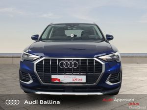 Audi Q3 35 TDI 150 S-T SE - Image 4