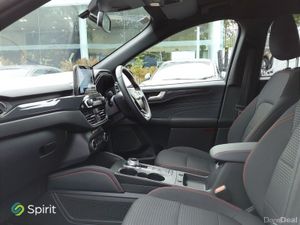 Ford Kuga 2.5 Duratec 225PS PHEV ST-Line Auto - Image 3