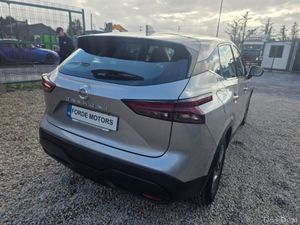 Nissan Qashqai 2022 - Image 4