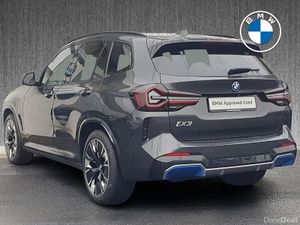 BMW iX3 M Sport Pro - Image 2