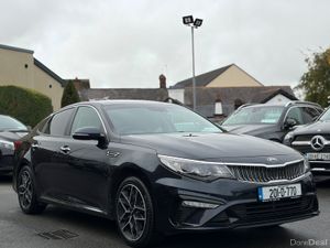 2020 Kia Optima K3 1.6 Diesel - Image 3