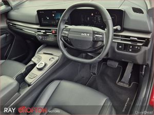 Kia Sportage K3 HEV - Image 3