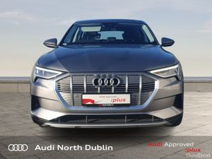 Audi e-tron 55 quattro Advance - Image 2