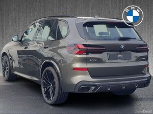 BMW X5 X5 xDrive 50e - Image 2