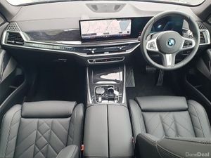 BMW X5 X5 xDrive 50e - Image 4