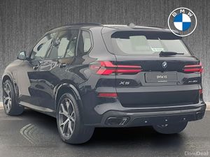 BMW X5 X5 xDrive50e M Sport - Image 2