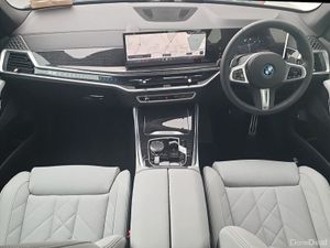 BMW X5 X5 xDrive50e M Sport - Image 4