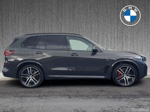 BMW X5 X5 xDrive 50e - Image 3