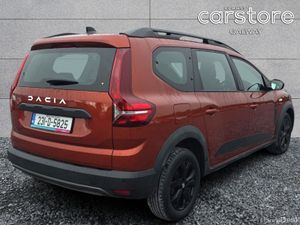 Dacia Jogger TCe 110 Extreme SE - Image 3