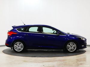 *31* 2016 Ford Focus 1.5tdci zetec - Image 3