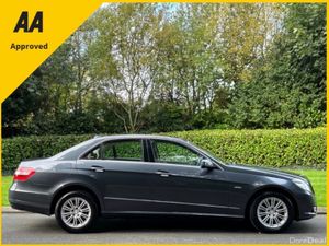 Mercedes-Benz E220 CDI ELEGANCE 2011 - Image 3