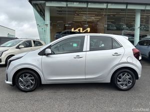 Kia Picanto 1.0 PE - Image 3