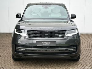 Land Rover Range Rover AUTOBIOGRAPHY - Image 3