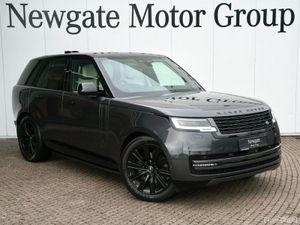 Land Rover Range Rover AUTOBIOGRAPHY - Image 4