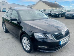 Skoda Octavia 2018 AMBITION 1.6 TDI LOW KMS - Image 4