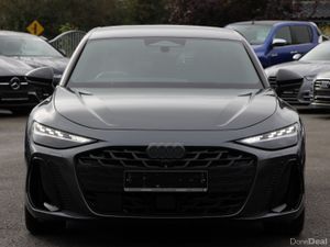 A6 Edition 1 E hybrid * Extra Spec inc Elec seats - Image 2