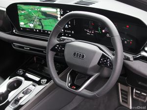 A6 Edition 1 E hybrid * Extra Spec inc Elec seats - Image 3