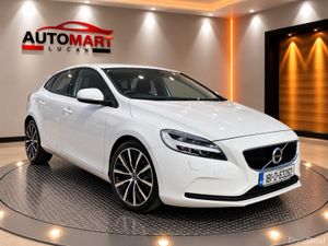 VOLVO V40 2018 2.0 DIESEL D4 EDITION - Image 2