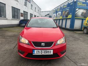 SEAT Ibiza 2017 - Image 3