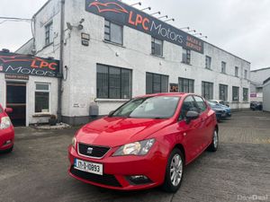 SEAT Ibiza 2017 - Image 4