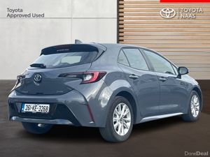 Toyota Corolla *SAVE €5,000!* COROLLA HB LUNA - Image 2