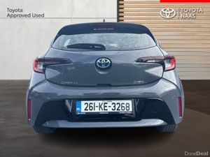 Toyota Corolla *SAVE €5,000!* COROLLA HB LUNA - Image 4