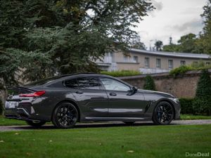 201 BMW 840d xDrive, Taxed & NCT to January 2028! - Image 3
