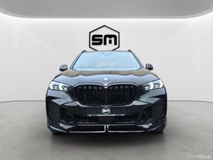 2023 BMW X5 50E M-SPORT AUTO. - Image 2