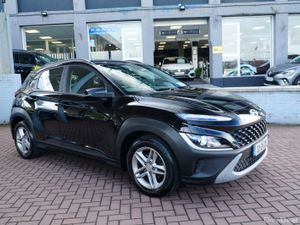Hyundai KONA 2022 1.0 PETROL 5DR ESTATE - Image 3
