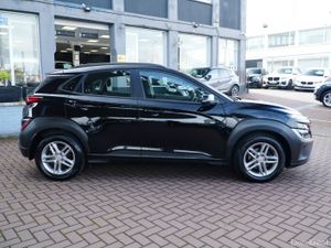 Hyundai KONA 2022 1.0 PETROL 5DR ESTATE - Image 4